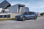 Cupra Formentor 2019 года